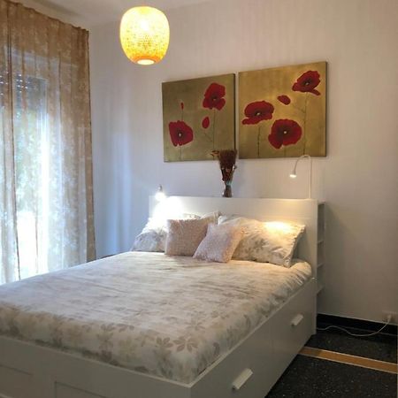 Appartamento I Glicini 12 Rapallo Ngoại thất bức ảnh
