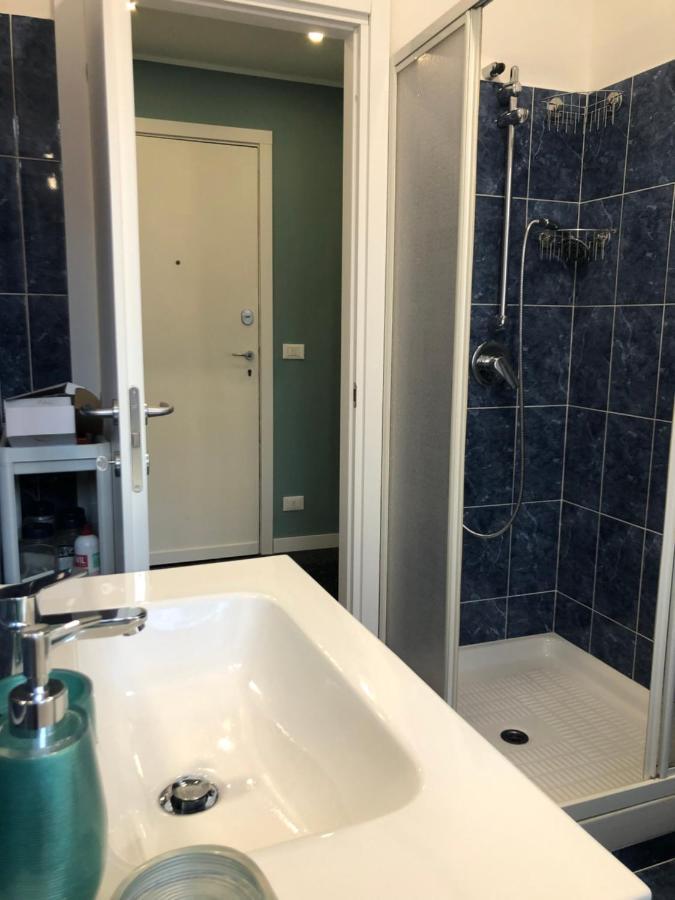 Appartamento I Glicini 12 Rapallo Ngoại thất bức ảnh