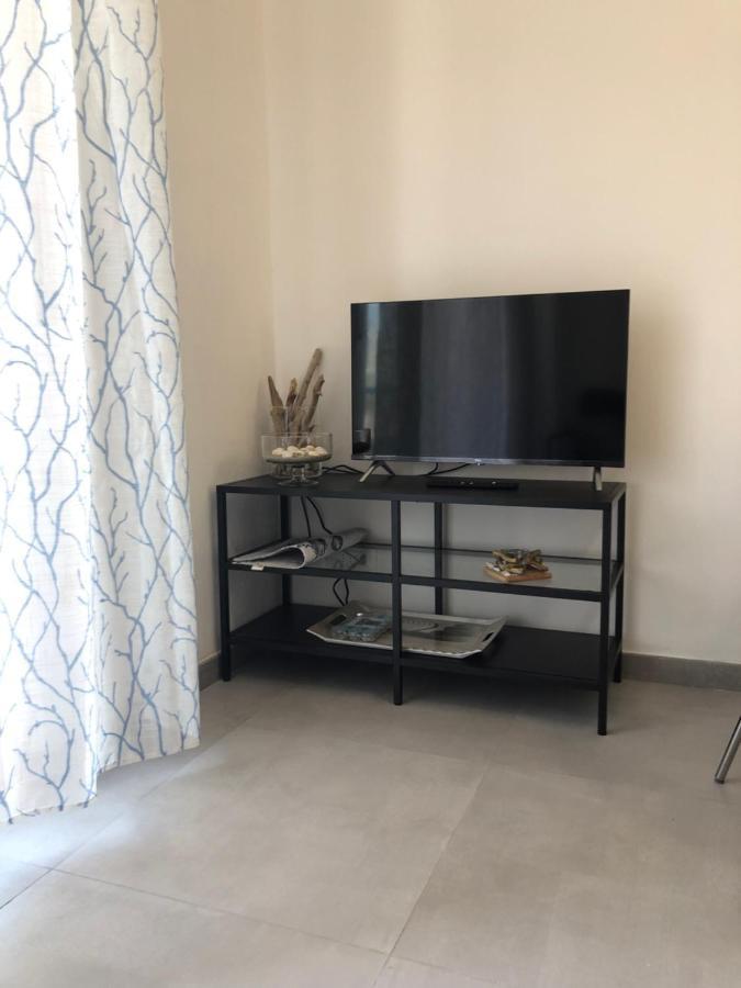 Appartamento I Glicini 12 Rapallo Ngoại thất bức ảnh