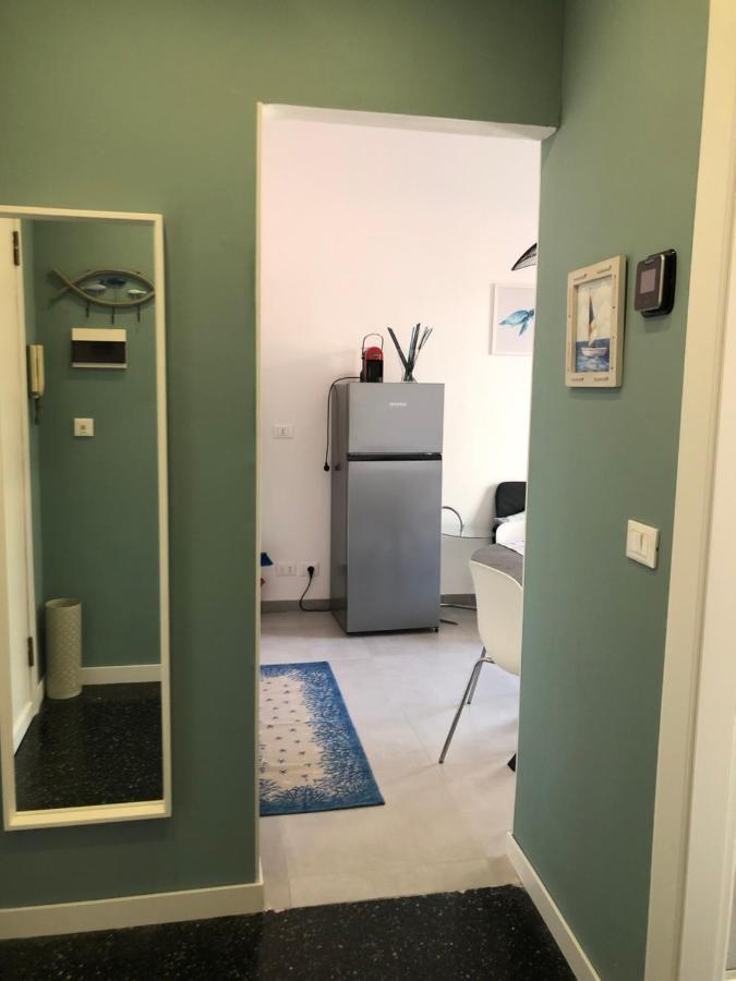 Appartamento I Glicini 12 Rapallo Ngoại thất bức ảnh